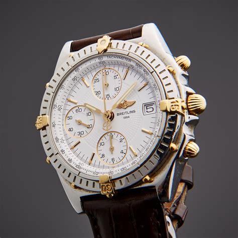 breitling k13050 1|Breitling chronomat b13050 price.